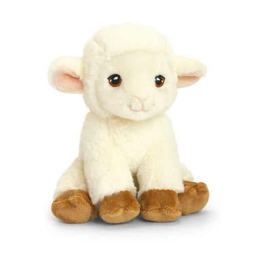 18cm Keeleco Sheep 
