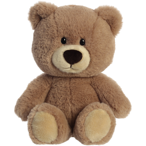 Hugga-Wug Bear Taupe Sitting - Toys-Soft toys-Teddys : Craniums - Books | Toys | Hobbies ...