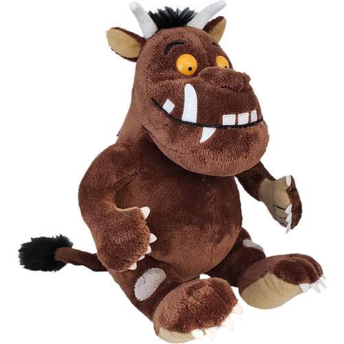 Gruffalo Soft Toy