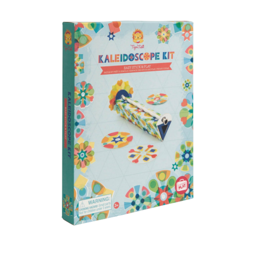 Kaleidoscope Kit Easy Stick