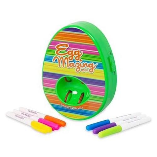 EggMazing Egg Decorator Kit