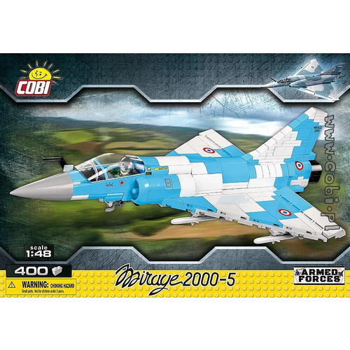 COBI Dassault Mirage 2000