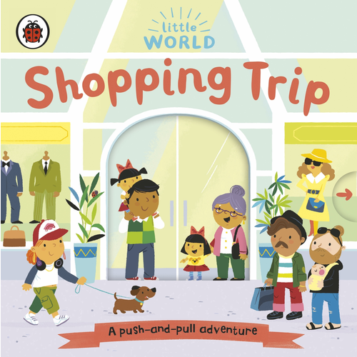 Little World - Shopping Trip
