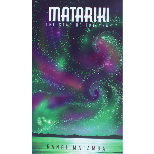Matariki - Star of the Year