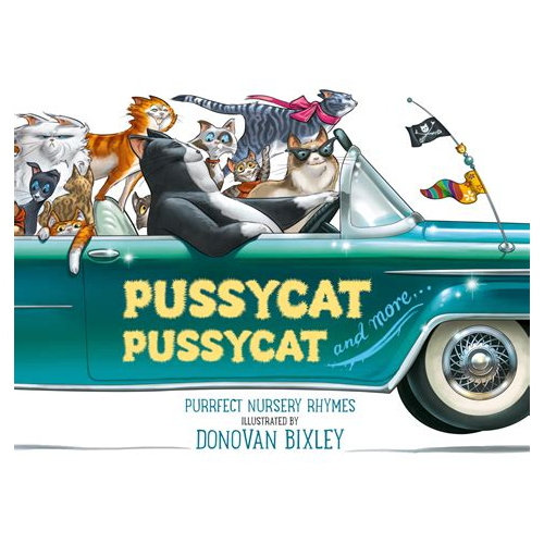 Pussycat, Pussycat BB