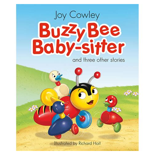 bee the babysitter bee the babysitter