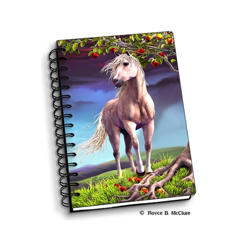 Notebook Horse Heaven