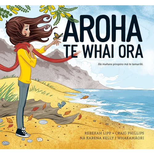 Aroha Te Whai Ora