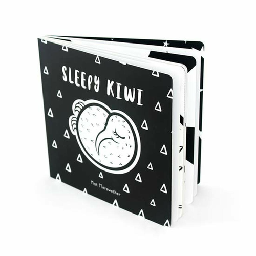 Sleepy Kiwi