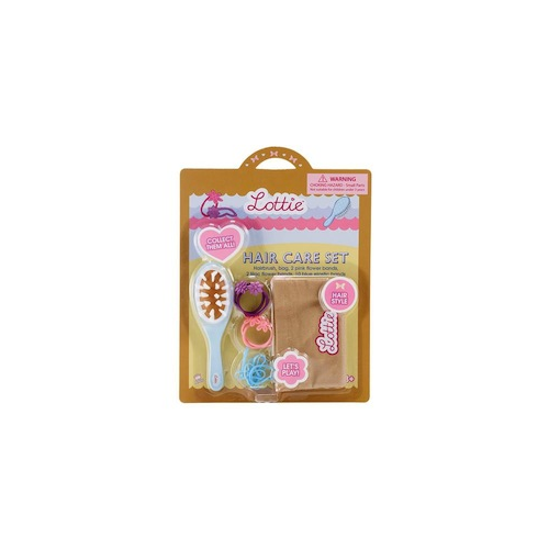 Lottie - Hair care Accessory Set