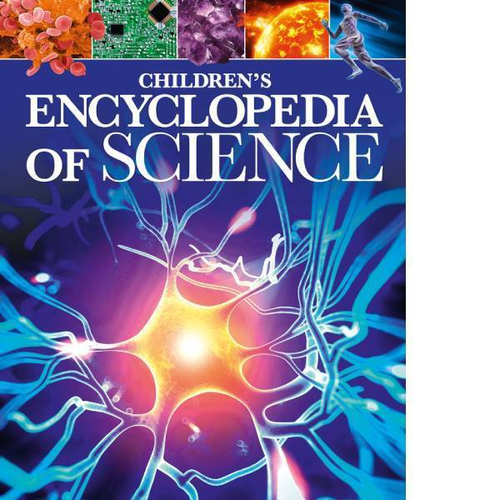 Children's Encyclopedia of Science