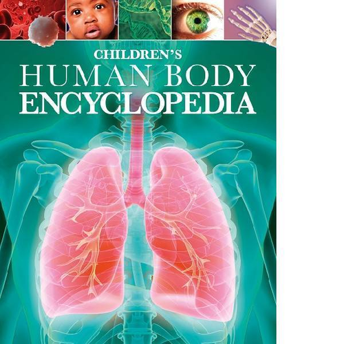 Children's Encyclopedia of the Human Body