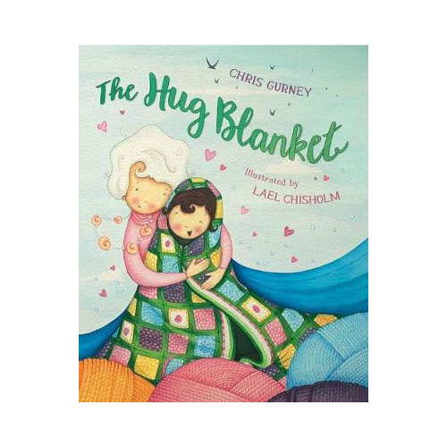 The Hug Blanket