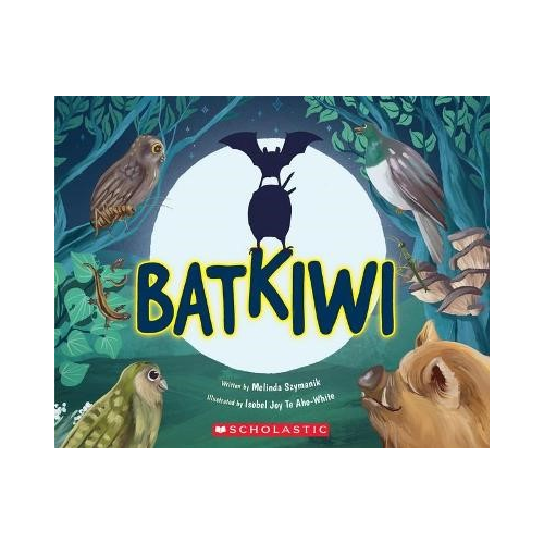 Batkiwi
