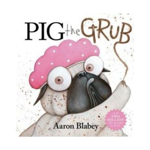 Pig The Grub