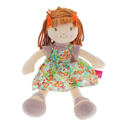 Bonikka Doll Libby Lu 35cm
