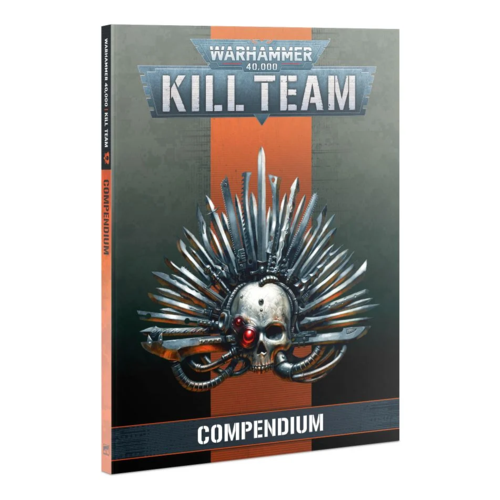 kill team 2 compendium kill team 2 compendium