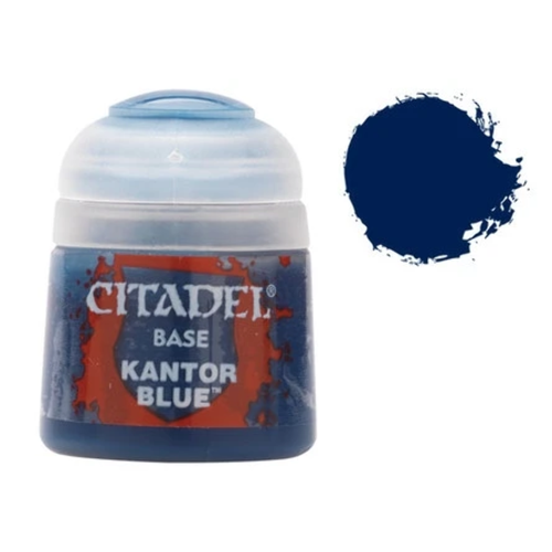Citadel Base Paint Kantor Blue