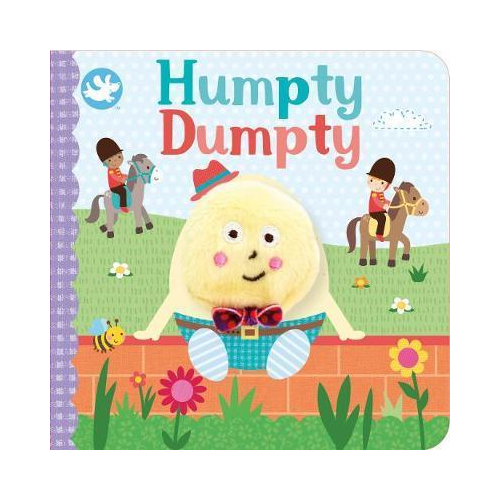 Finger Puppet Humpty Dumpty