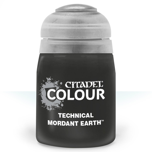 Citadel Technical Paint 27-21 Mordant Earth