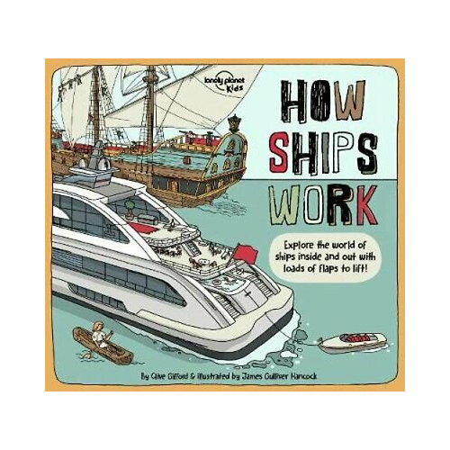 How Ships Work