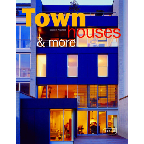 Townhouses and More