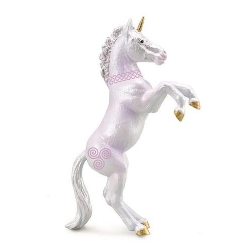 Collecta Unicorn Calf Pink