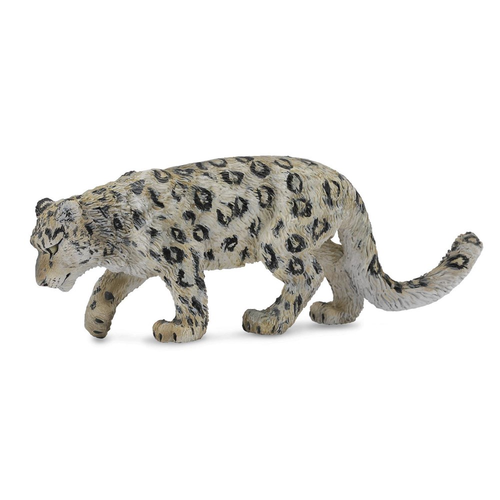 Collecta XL Snow Leopard