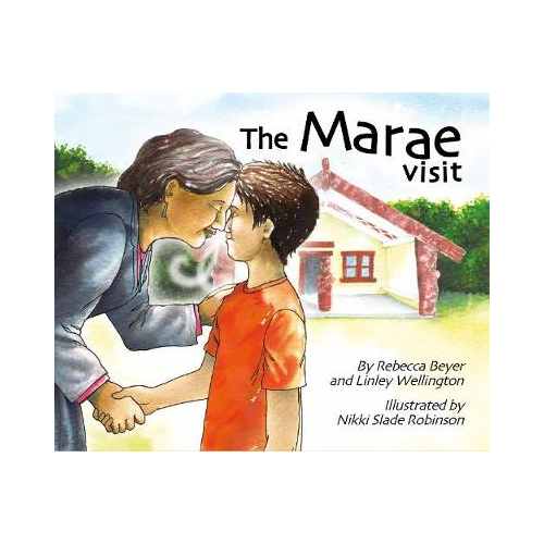 The Marae Visit