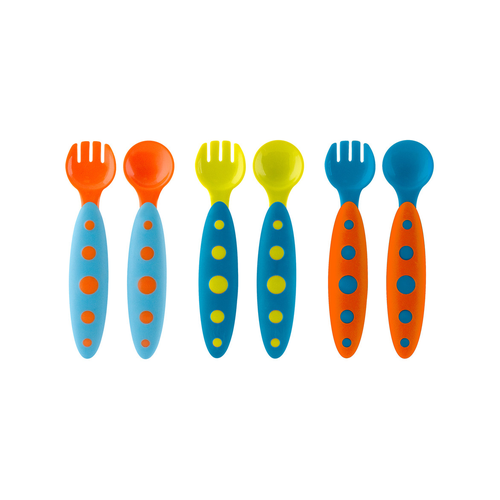 Boon Modware Toddler Utensils