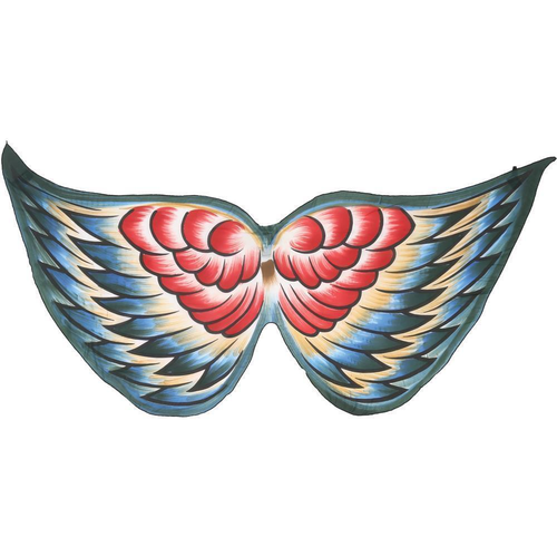 Kea Wings