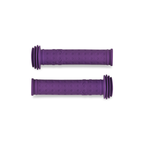 Wishbone Grips Purple