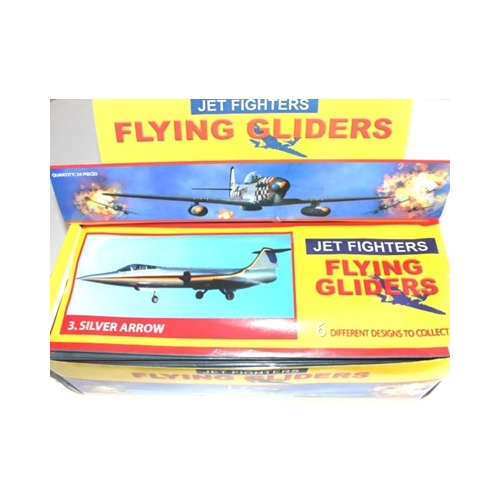 Glider Super Ace 50cm